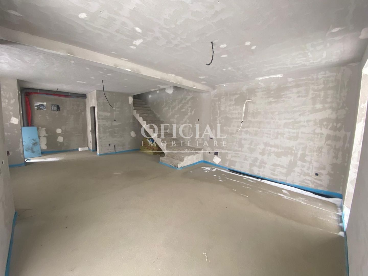 Casa Tip Duplex | 110 Mp | Parcare | Teren 175 Mp | Buna Ziua - Poză 3