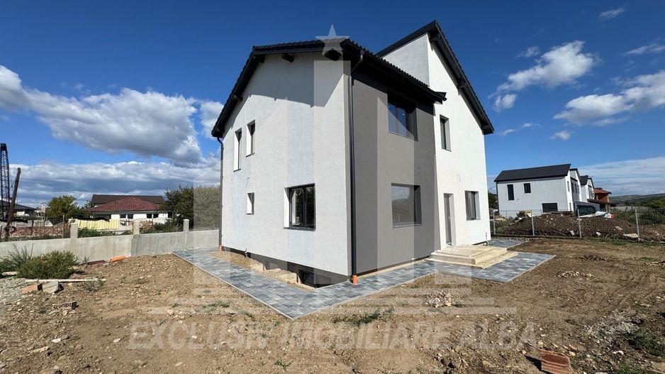 Casa individuala de vanzare, Dealul Furcilor - Poză 2