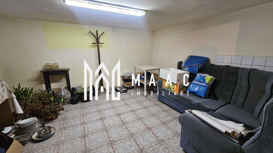 Casa individuala cu 3 camere | Teren 542 mp | Turnisor - Poză 14