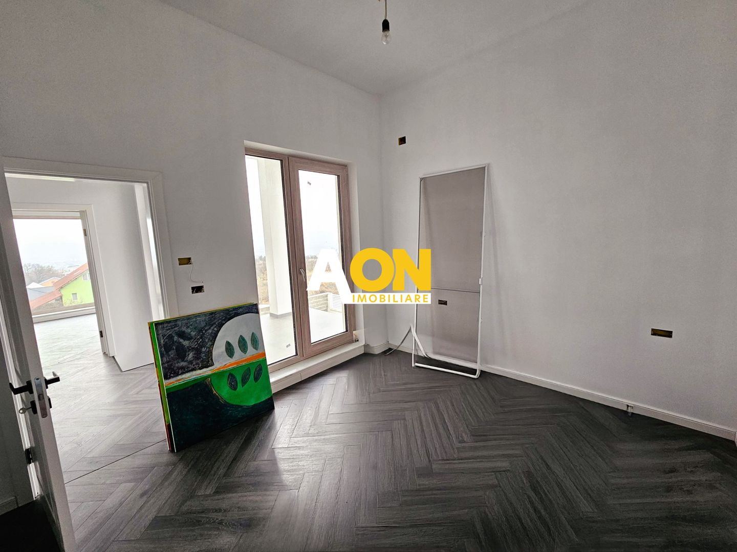 Casa noua, 6 camere, finisata la cheie, 1000 mp teren, zona Schit - Poză 22