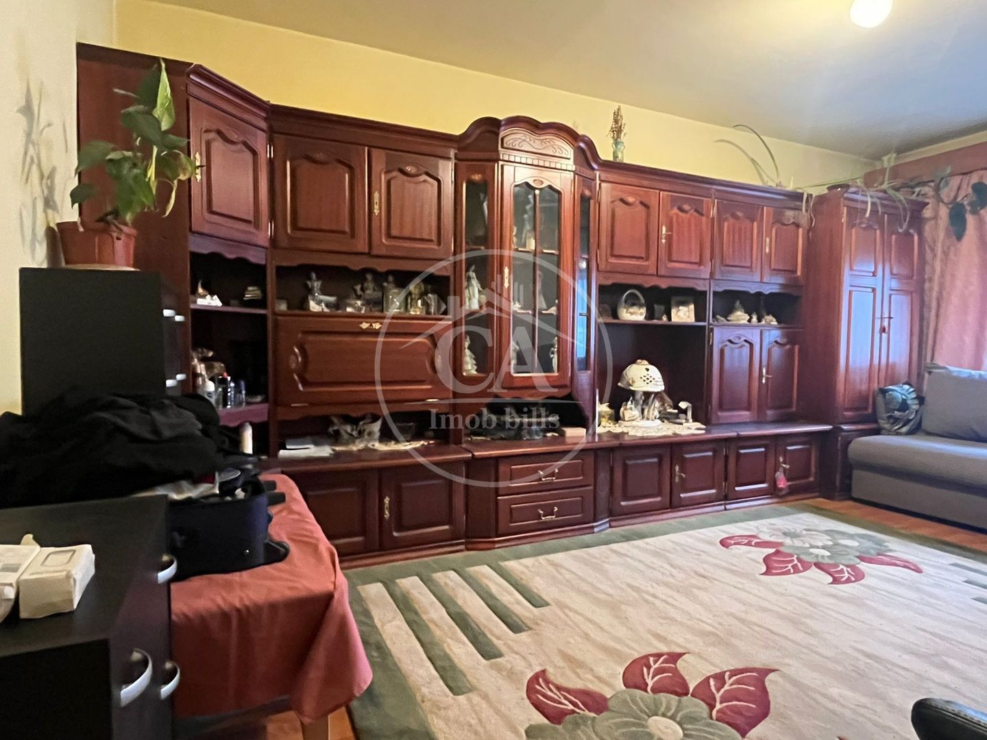 Apartament cu 3 camere de vânzare în zona Calea Aradului/Ramada,Oradea - Poză 2