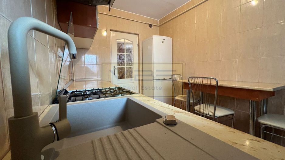 Apartament 2 camere central Tg Cucu - Palat Justiei - Poză 14