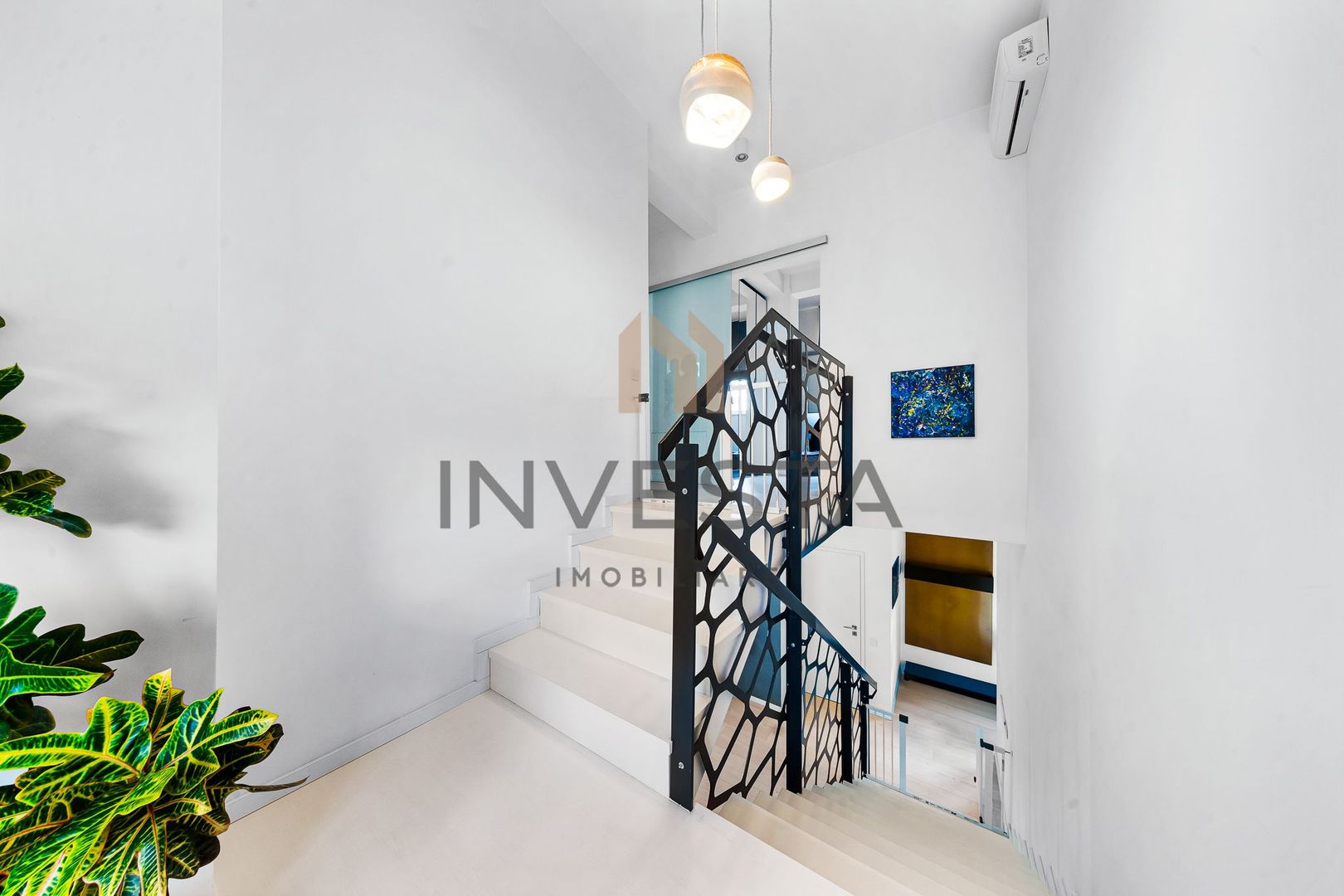 Penthouse spectaculos de 120 mp utili cu 61 mp terase! - Poză 7