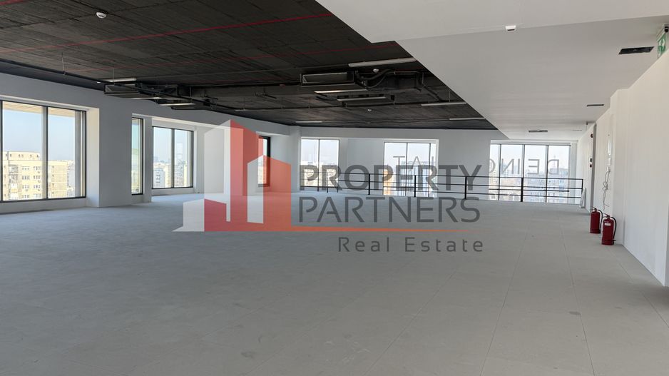 Spatiu de Birou Iuliu Maniu - suprafete multiple - Poză 4