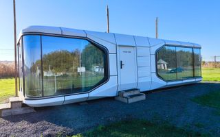 SALIGNY - (Cod01) Mega-ansamblu rezidential la start! - Poză 19