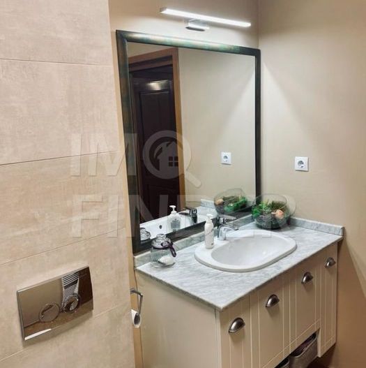 Vanzare apartament 3 camere Europa, 90 mp, ultrafinisat, etaj 1 - Poză 8