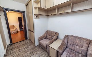 Apartament 3 camere semidecomandat – Berceni, Sector 4, aproape de Sun Plaza - Poză 12