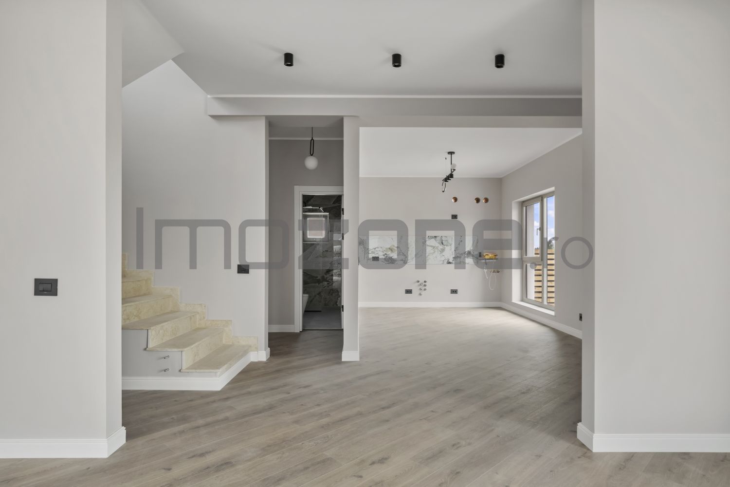 VILA INDIVIDUALA | 4 CAMERE | 2 PARCARI | FINISATA | COMISION 0%!!! - Poză 7