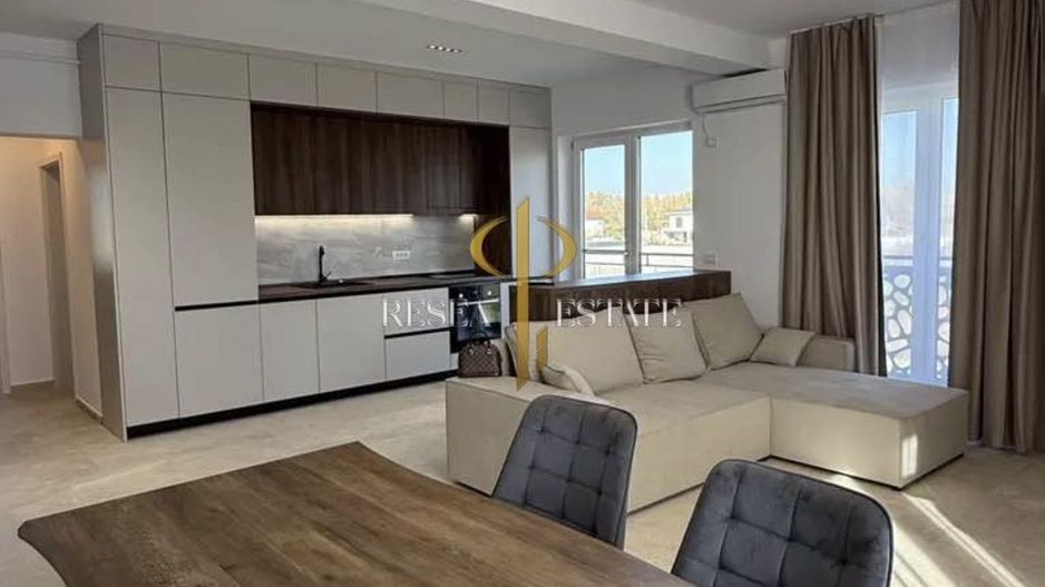 Apartament modern 2 camere| parter | Ghiroda - Poză 2