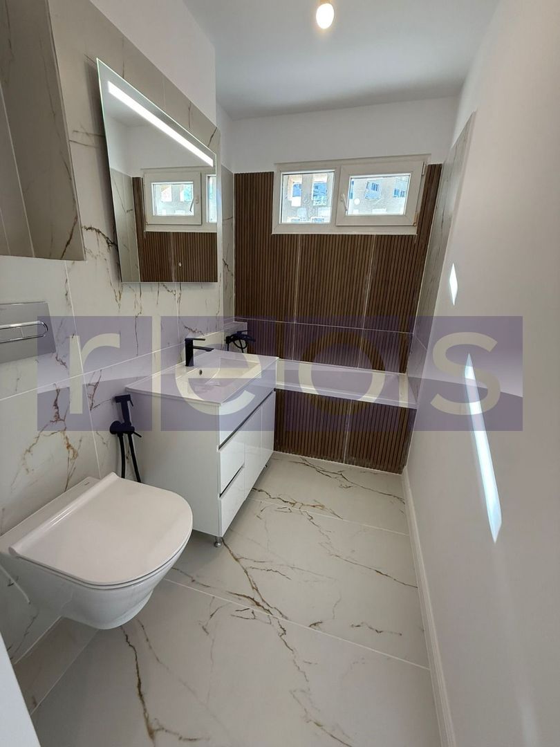 VANZARE 4 CAMERE | DECOMANDAT | ZONA LIVIU REBREANU - Poză 10