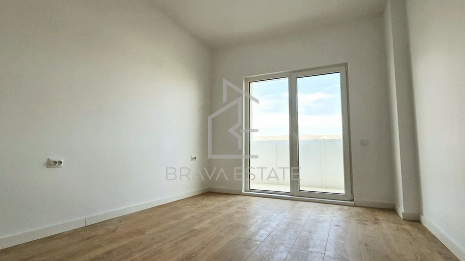 Apartament 3 camere, terasa, garaj subteran, zona Eroilor, Florești - Poză 9