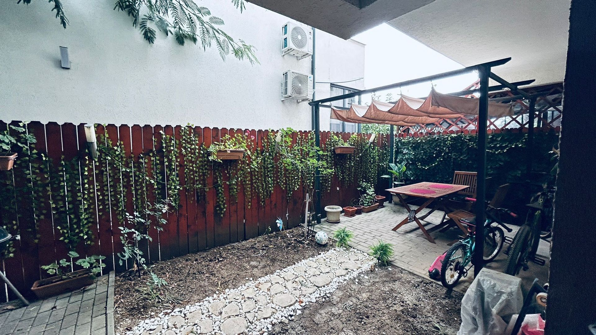 vila insir4cam,3bai,30mpcurte,2locuri parc./Popesti Leordeni - Poză 17