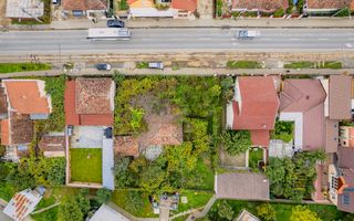 Casă cu teren 900mp în Vlaicu - Poză 4