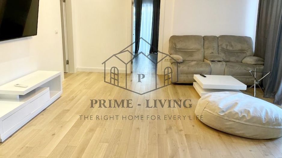 APARTAMENT CU 2 CAMERE LA INCHIRIERE IN ZONA VICTORIEI - Poză 1