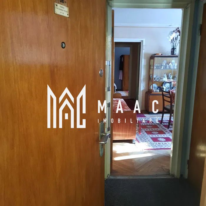 Apartament 2 camere I Etajul 3 I Balcon I Zona Rahova - Poză 3