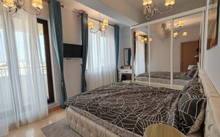 PENTHOUSE -137mp- LOCATIE CENTRALA- PALAS MALL  ! - Poză 3