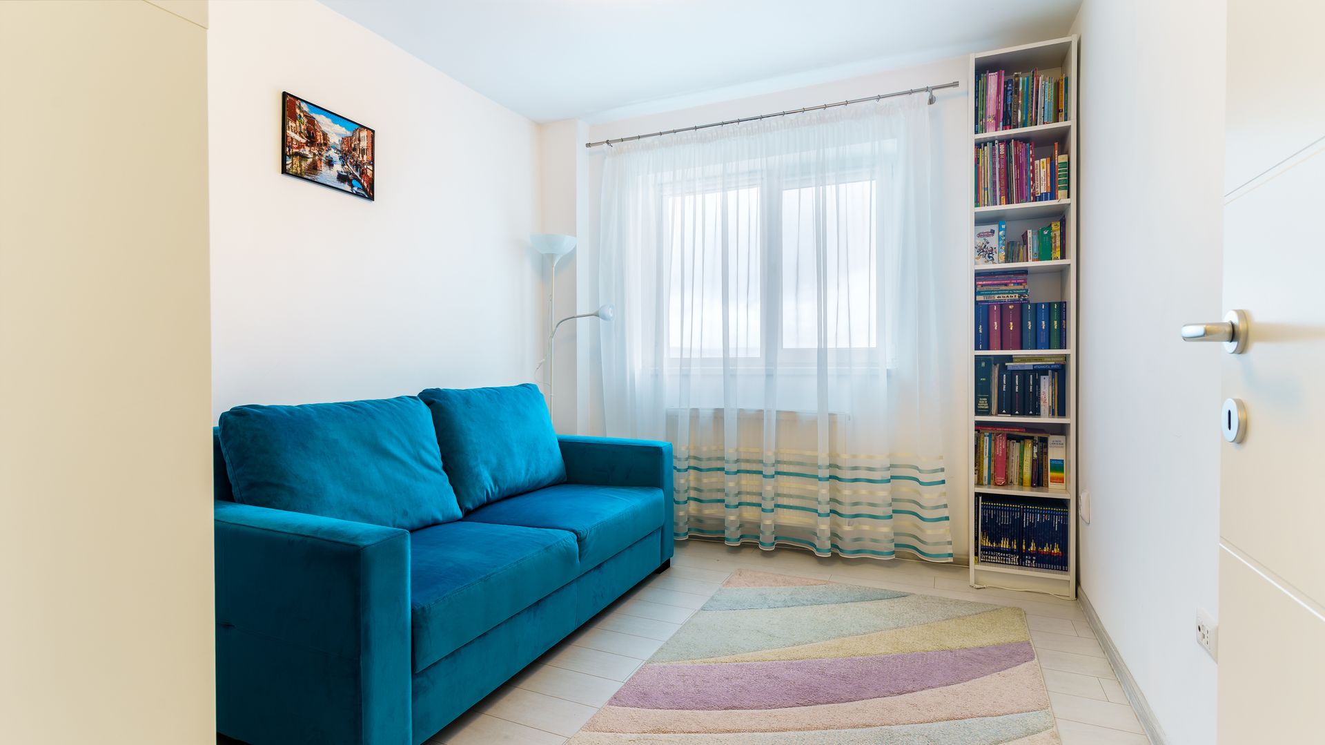 Apartament cu 3 camere de vanzare | Manastur | renovat - Poză 11