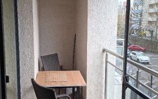 Premium | 2 camere Smart Cotroceni Residence | Metrou Grozăvești | Parcare - Poză 7
