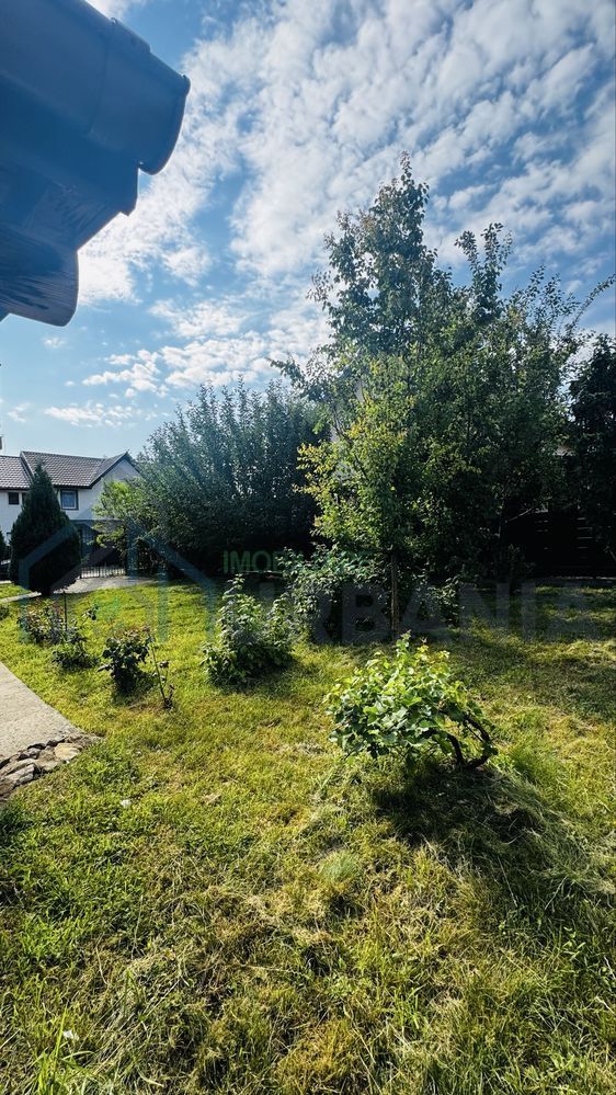 Casă modernă Horpaz | 500 mp teren | 3 dormitoare | Gata de mutare - Poză 1