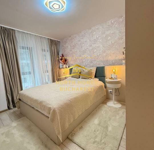 Apartament 4 camere, Complex MOGHIOROS PARK, Loc de parcare inclus - Poză 12