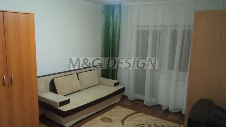 Etaj 1-apartament  1 camera  Calea Aradului - Poză 1