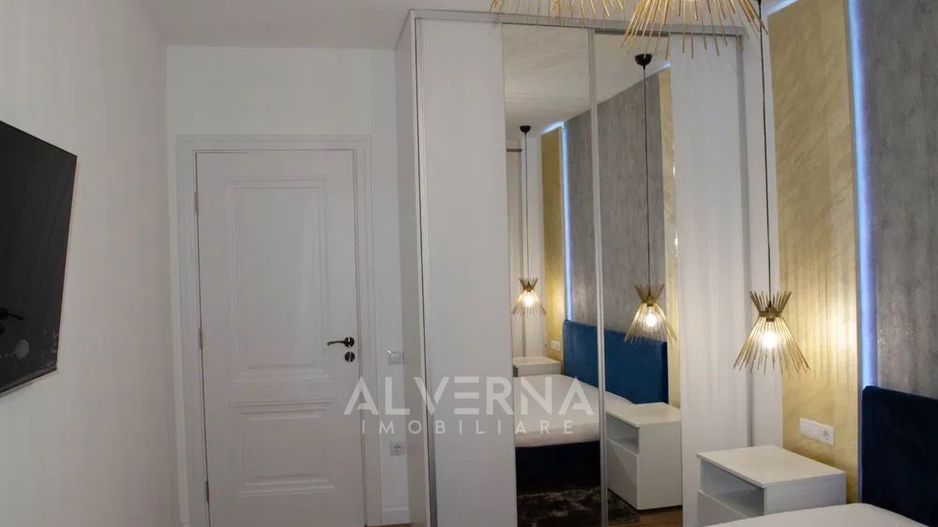 Apartament 3 camere | 70 mp | balcon | parcare | Andrei Muresanu Sud - Poză 2