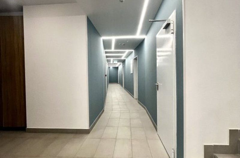 Apartament cu 2 camere de închiriat, la parter cu grădină, ISHO - Poză 11