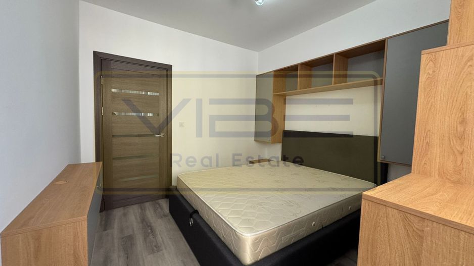Apartament 2 camere cu parcare River Towers - Poză 6