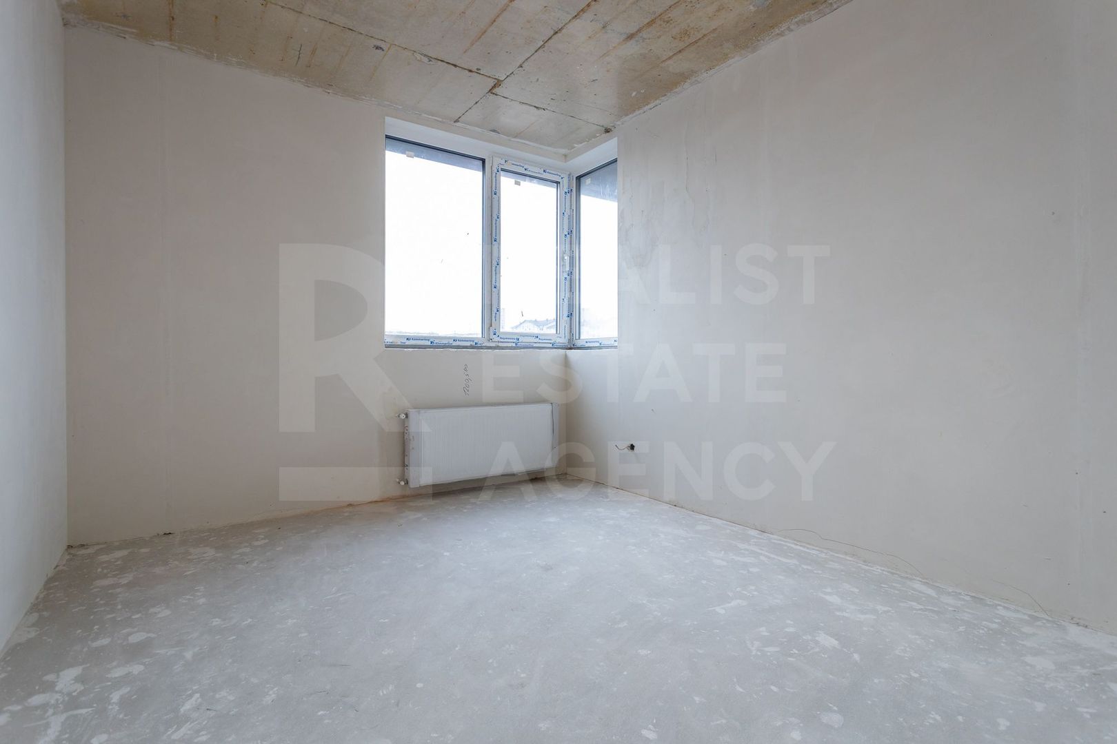 Vânzare, apartament, 3 camere, bulevardul Cuza Vodă, Botanica - Poză 7