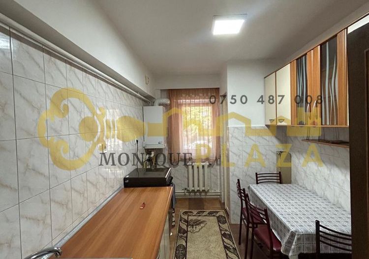 2 Camere | Zona centrala | Mobilat | Utilat - Poză 6