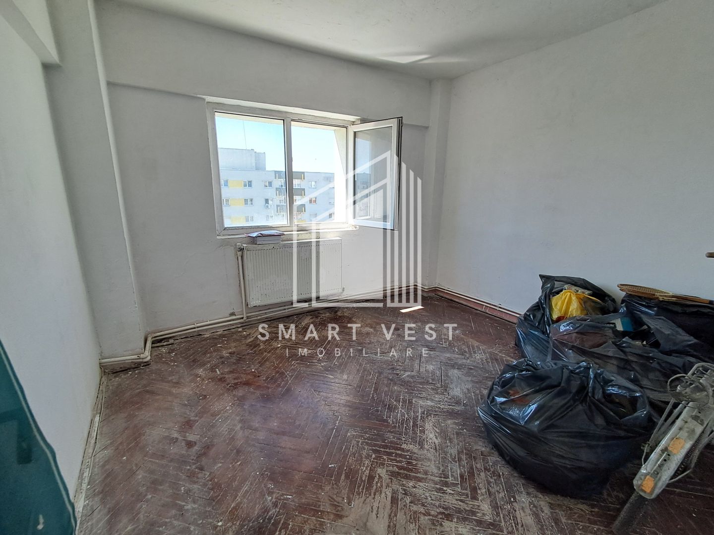 Apartament 4 camere | Etajul 10 | Zona Micro 16 - Poză 7