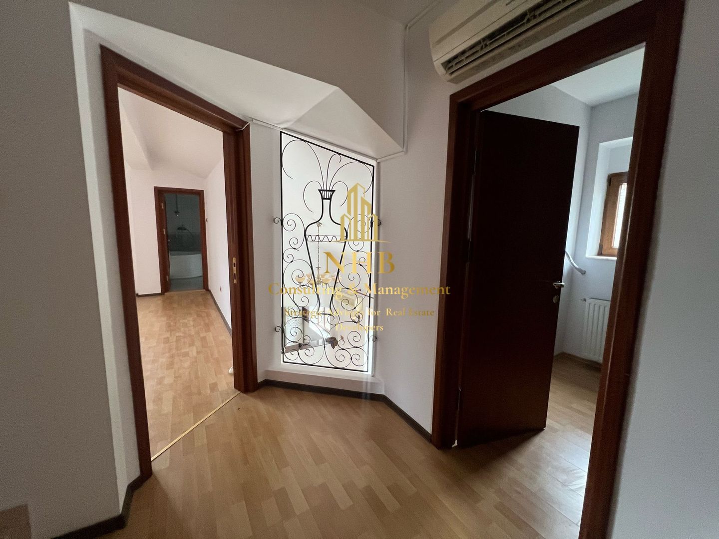 Vila duplex de inchiriat-zona Scoala Britanica-PARCARE - Poză 22
