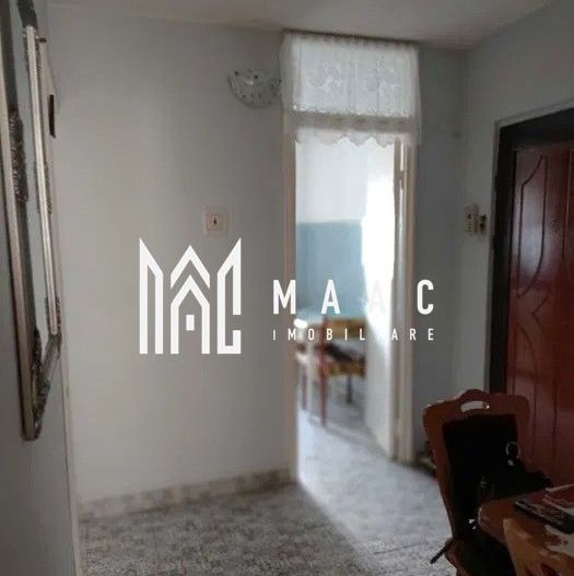 Black Friday | Apartament 3 camere | 2 Balcoane | Etaj 2 | Valea Aurie - Poză 7