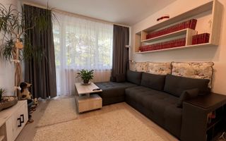 Apartament 2 camere | Aleea Carpați | Etaj 3/4 | Balcon 9 mp - Poză 7