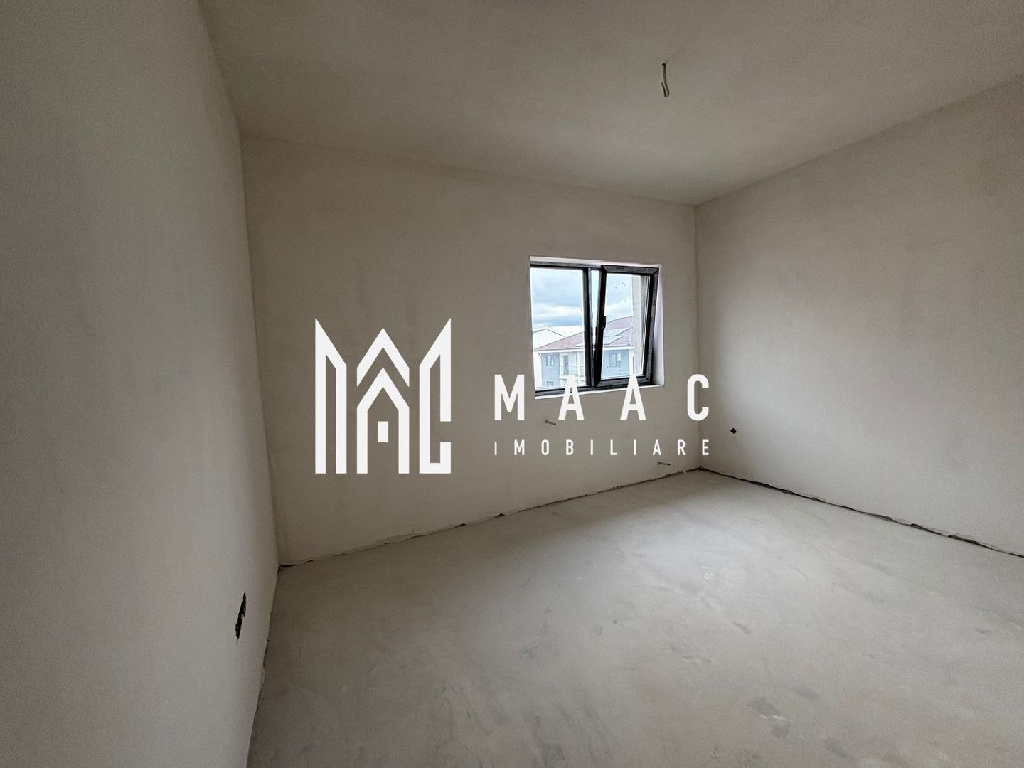 Casă tip duplex | 114 mp utili | 200 mp teren | Intabulată | Calea Cisnădiei - Poză 10