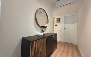 Apartament 4 camere, Iancu Nicolae utilat mobilat complet Investitie - Poză 19