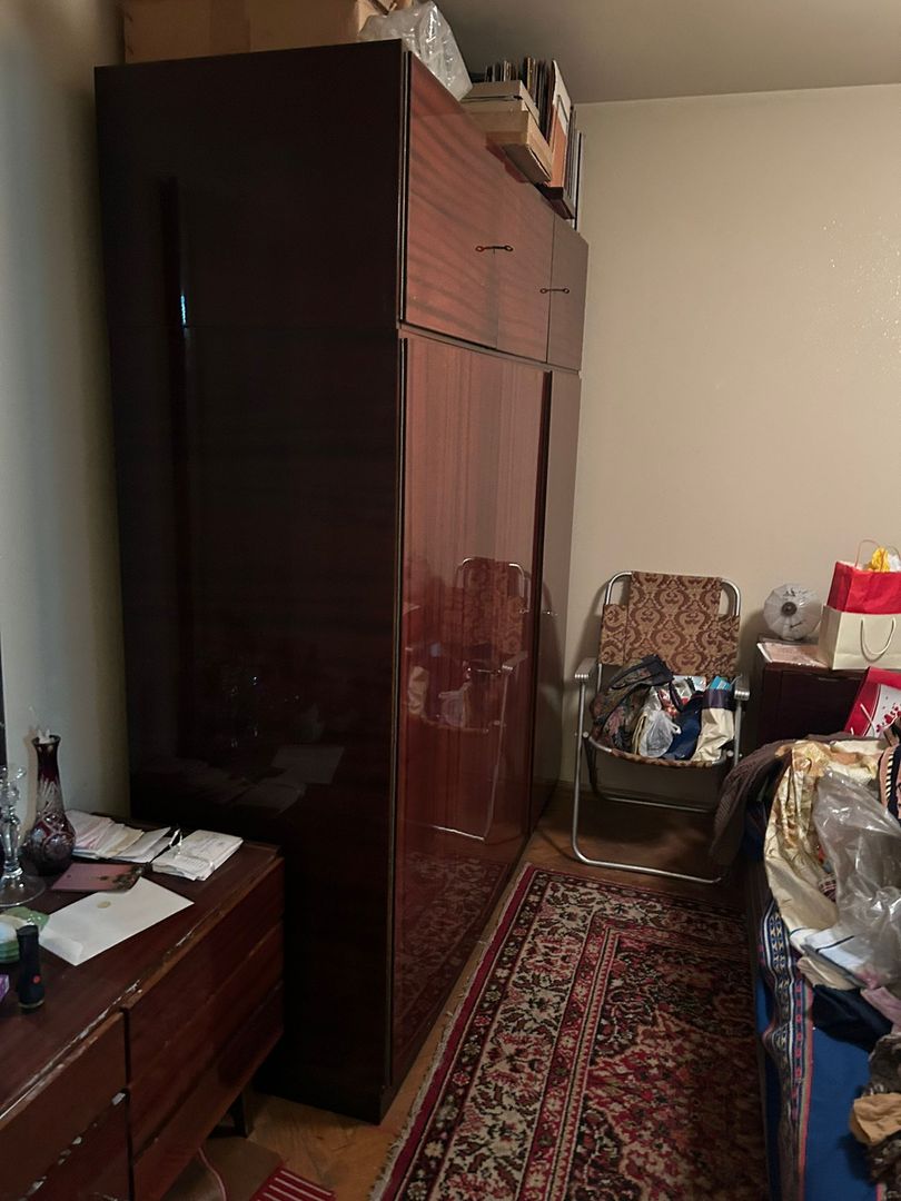 OCAZIE- apartament 3 camere Titan-Barajul Lotru, 2 minute metrou - Poză 7