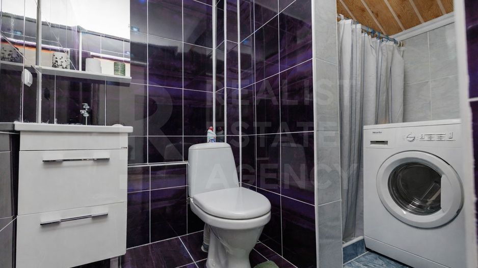 Vânzare casă de vacanță 130 mp, + 6 ari Dănceni,Ialoveni - Poză 28