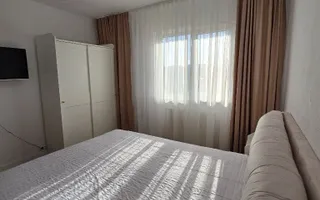 Apartament 2 camere | Modern | Renovat | Balcon | Dumbravii - Poză 11