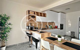 Casa de închiriat tip duplex cu 4 camere in Cihei, Oradea - Poză 3