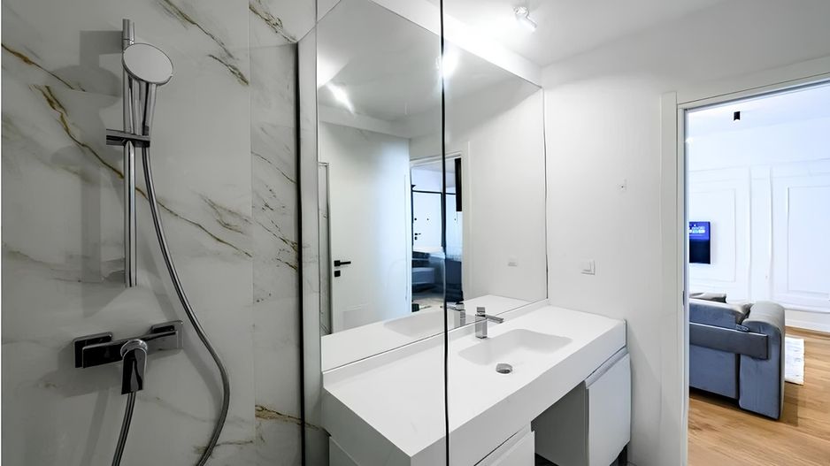 Apartament modern 2 camere One Cotroceni Park - Poză 16