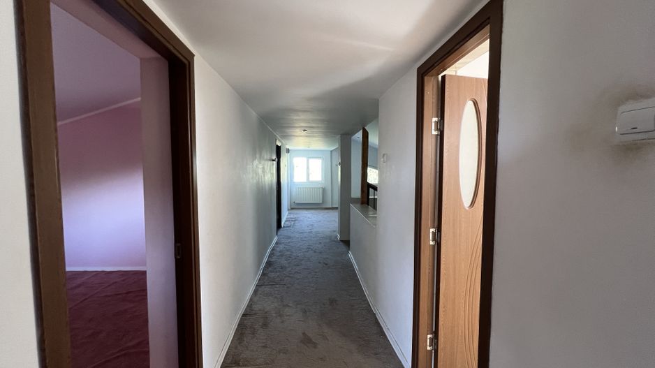 Vila superba cu teren Crevedia - Darza - Poză 21