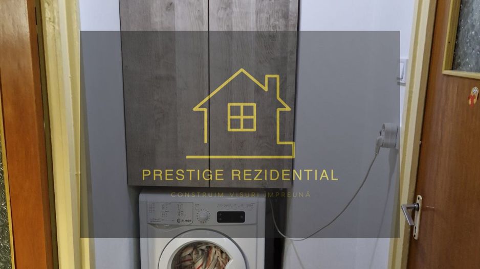 2 Camere Mobilat+Utilat, Titan-Pallady-Metrou - Poză 19