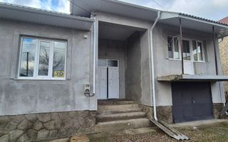 Vânzare, casă,  2 nivele, 4 camere, strada Vasile Lupu, Drochia - Poză 18