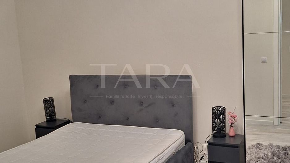 Investiție ideală! Apartament 2 camere în zona BMW - Poză 5