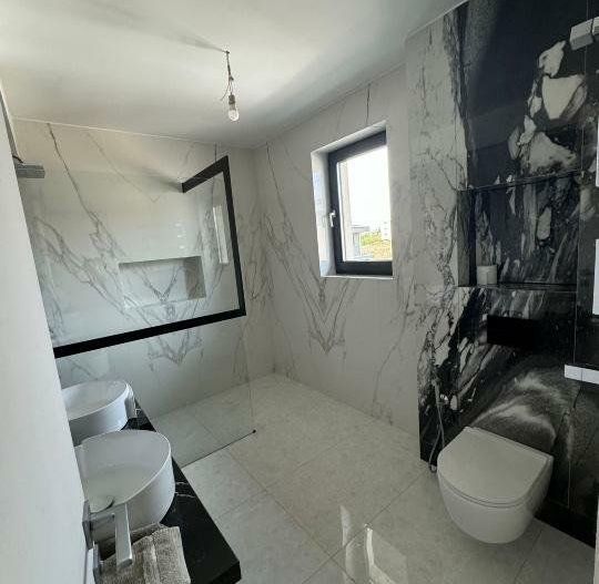 Vila de Lux | Pipera - Emil Racovita | lang Lac - Poză 12