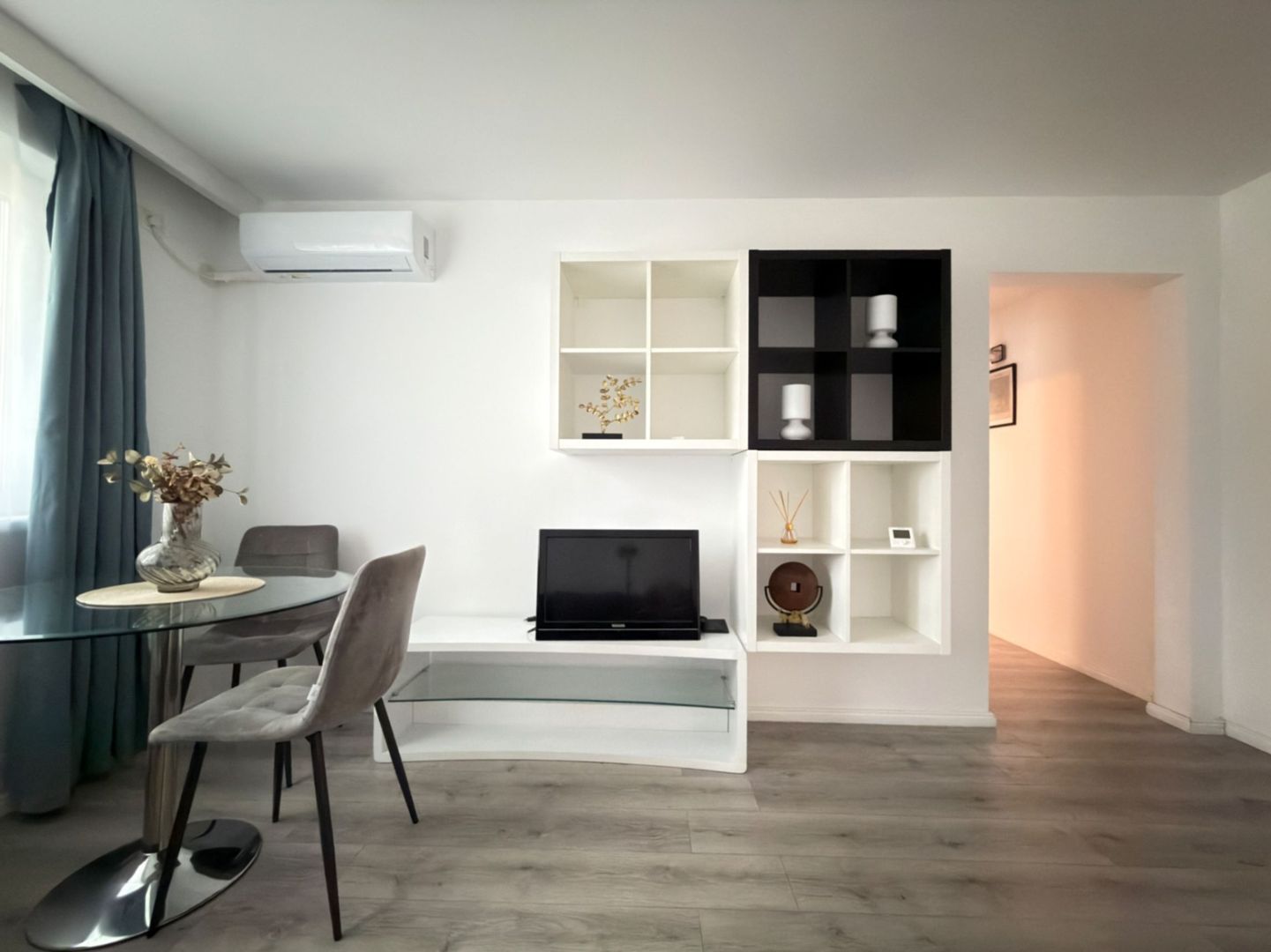 De Inchiriat | 3 Camere | Nou Renovat | Parter | COMISION 0% | Cetatii - Poză 6