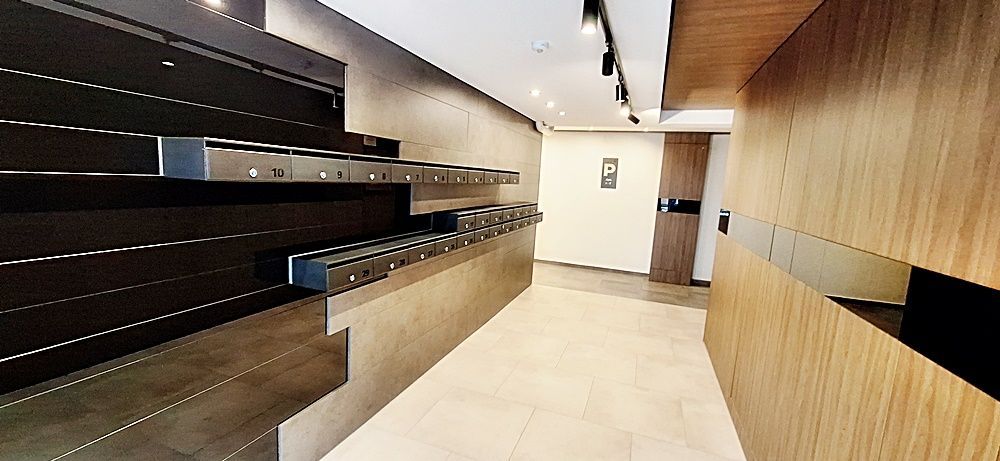 Apartament tip studio in Maurer Villas, semimobilat, utilat, 420 euro/luna - Poză 14