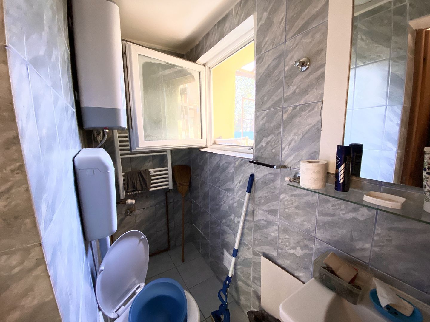 Comision 0 | Casa 2 Camere | Anexa o camera| Pivnita | 230mp | Balcescu - Poză 7