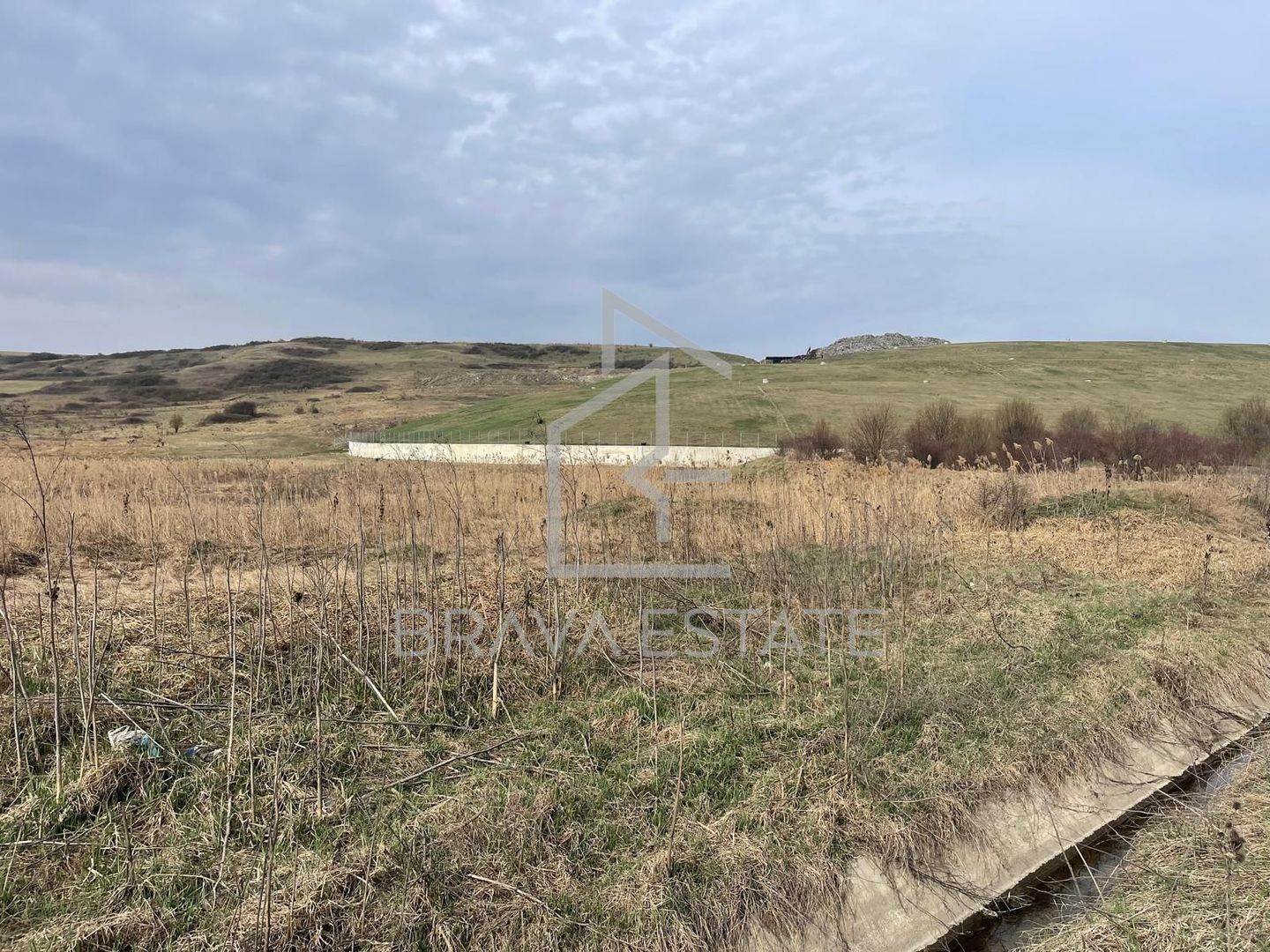 Teren intravilan, 5000mp, Centura Vâlcele, Apahida - Poză 1